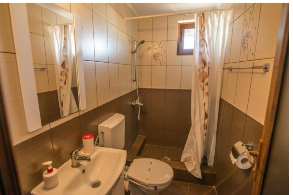 מלון Complex Turistic Perla Venusului מראה חיצוני תמונה