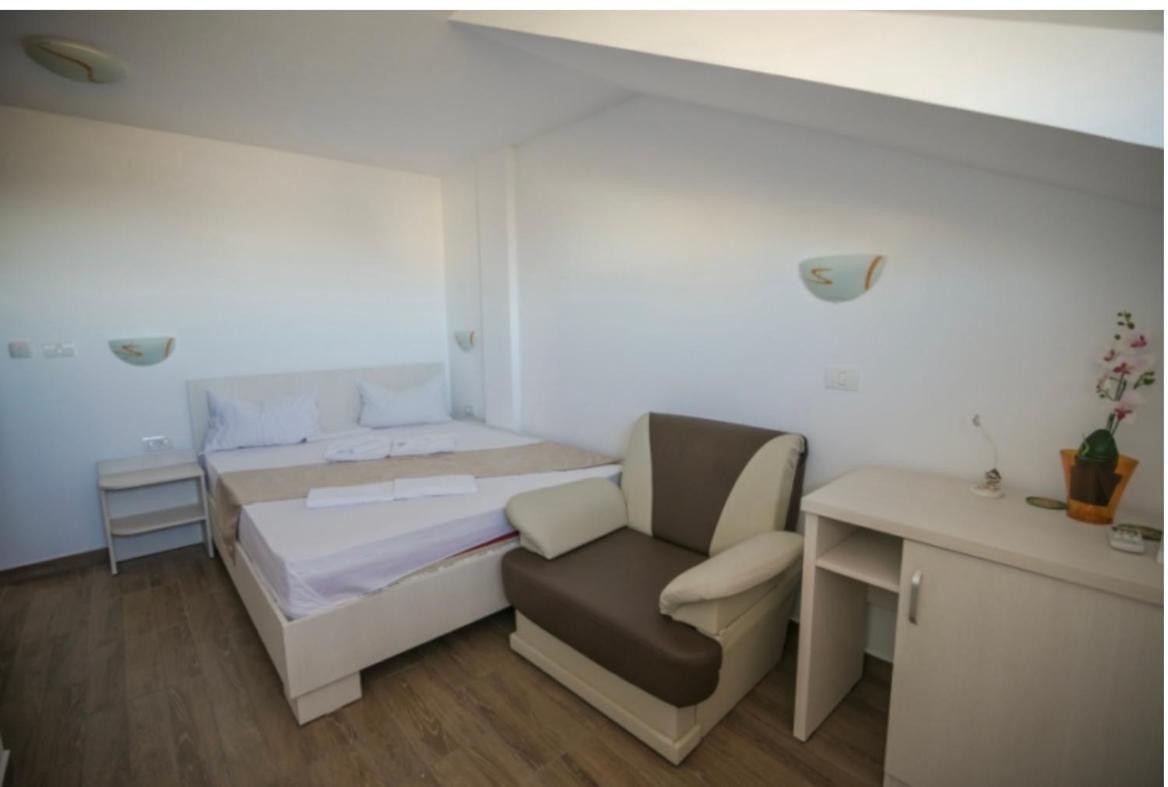 מלון Complex Turistic Perla Venusului מראה חיצוני תמונה
